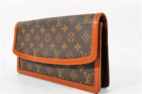 pochette louis vuitton collezione 2016|authentic louis vuitton pochette.